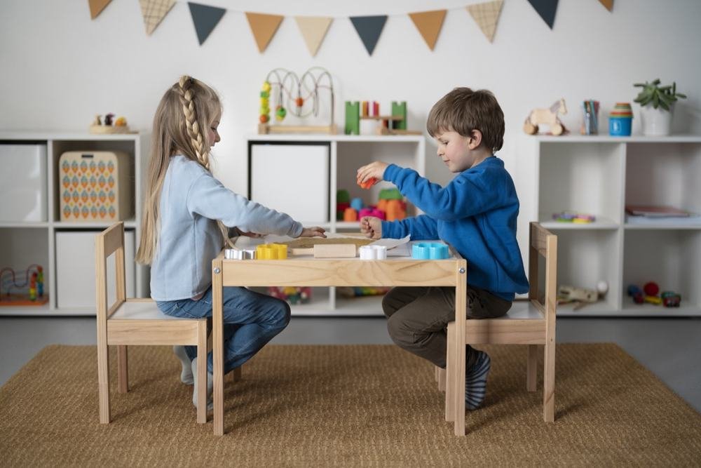 Pest control for childcare and school settings