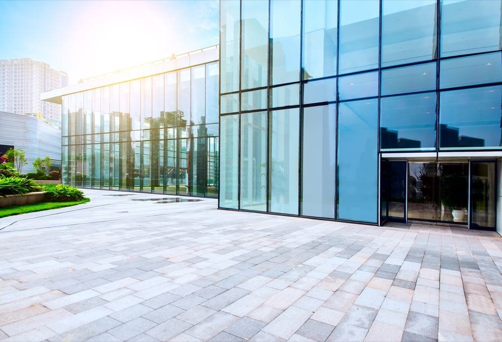 Commercial pest control for managed properties