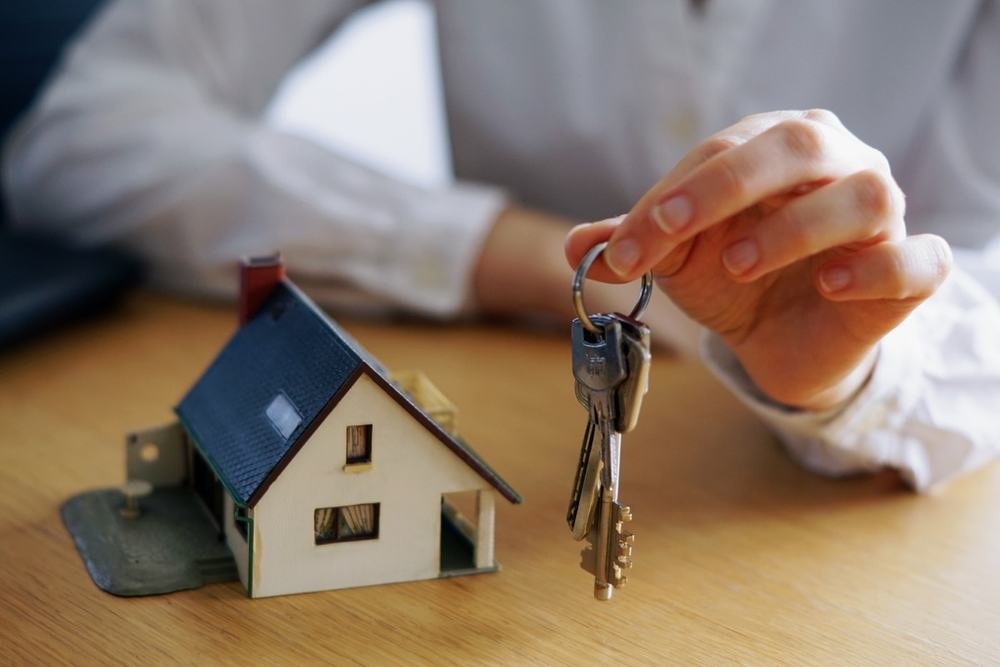 Pest control for managed properties